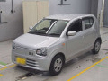 2021 Suzuki Alto