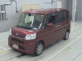 2017 Daihatsu Tanto