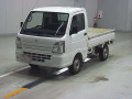 2015 Suzuki Carry Truck