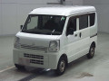 2018 Mitsubishi Minicab Van