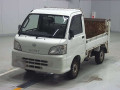 2011 Daihatsu Hijet Truck