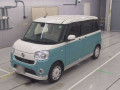 2017 Daihatsu Move Canbus