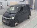 2010 Suzuki Palette SW