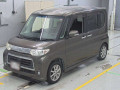 2010 Daihatsu Tanto