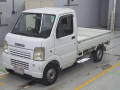 2012 Suzuki Carry Truck