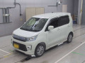 2015 Suzuki WAGON R STINGRAY