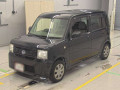 2012 Daihatsu Move Conte