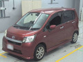 2014 Daihatsu Move