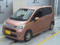 2011 Daihatsu Move