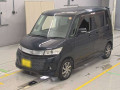 2010 Suzuki Palette SW