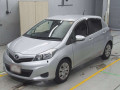 2013 Toyota Vitz