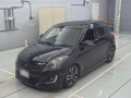 2014 Suzuki Swift