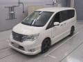 2015 Nissan Serena