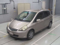 2004 Honda Fit