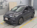 2014 Honda VEZEL