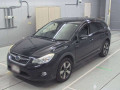 2015 Subaru XV HYBRID