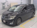2011 Nissan Elgrand