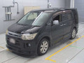 2014 Mitsubishi Delica D5