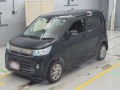 2015 Suzuki WAGON R STINGRAY