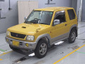 1999 Mitsubishi Pajero Mini