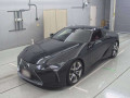 2017 Lexus LC