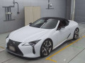 2020 Lexus LC
