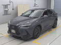 2022 Lexus NX
