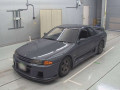 1992 Nissan Skyline