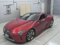 2020 Lexus LC