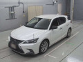 2018 Lexus CT