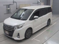 2014 Toyota Noah