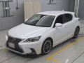 2011 Lexus CT