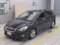 2012 Subaru Impreza Sports
