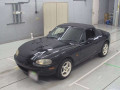1999 Mazda Roadster