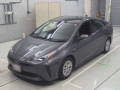 2020 Toyota Prius