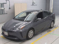 2021 Toyota Prius