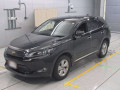2015 Toyota Harrier