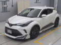 2021 Toyota C-HR