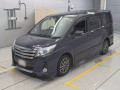 2015 Toyota Noah