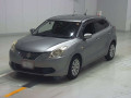2016 Suzuki Baleno