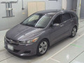 2014 Honda Stream