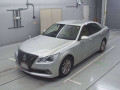 2013 Toyota Crown