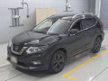 2021 Nissan X-Trail
