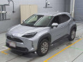 2022 Toyota YARIS CROSS