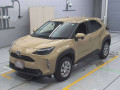 2023 Toyota YARIS CROSS