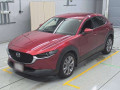 2020 Mazda CX-30