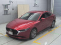 2019 Mazda Mazda3