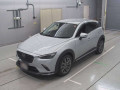 2021 Mazda CX-3