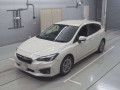 2019 Subaru Impreza Sports