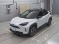 2025 Toyota YARIS CROSS